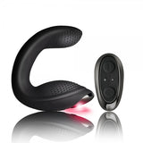 Rocks Off Rude Boy Xtreme Prostate Massager Remote Control USB Anal Vibrator