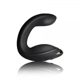 Rocks Off Rude Boy Xtreme Prostate Massager Remote Control USB Anal Vibrator
