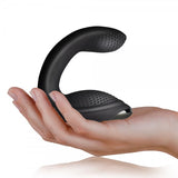 Rocks Off Rude Boy Xtreme Prostate Massager Remote Control USB Anal Vibrator