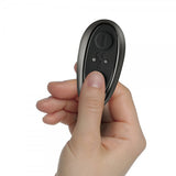 Rocks Off Rude Boy Xtreme Prostate Massager Remote Control USB Anal Vibrator