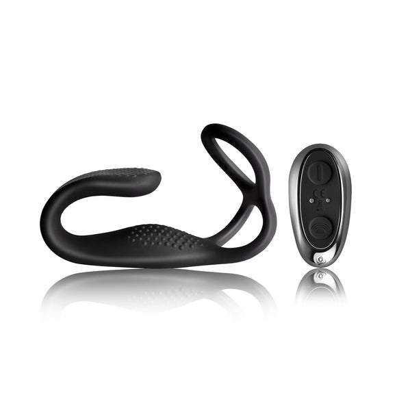 Nu Sensuelle Remote Control Mini Butt Plug Black Rechargeable Anal Toy Lightspeed Love Nu Sensuelle Remote Control Mini Butt Plug Black Rechargeable Anal Toy Lightspeed Love