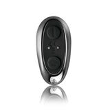 Rocks Off The Vibe Cock Ring Butt Plug Remote Control Male Anal Stimulation Sex Toy