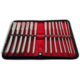 Rouge Hegar 14 Piece Uterine Dilator Set Urethral Sound Probe Kit