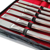 Rouge Hegar 14 Piece Uterine Dilator Set Urethral Sound Probe Kit