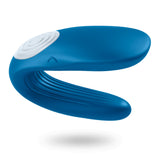 Satisfyer 'Partner Whale' Couples Vibrator