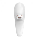 Satisfyer Pro 4 Couples Vibrator Clitoral Stimulator Air Pressure Wave Massage USB Sex Toy