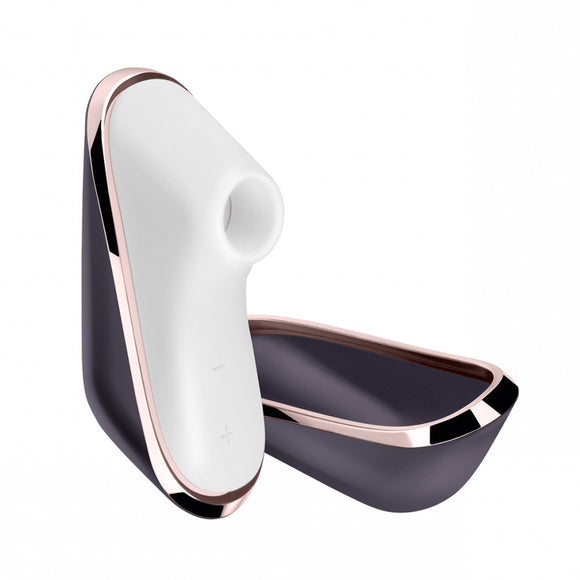 Satisfyer 'Traveler' Clitoral Vibrator