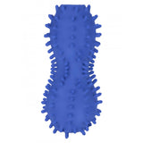 Apollo Dual Stroker Reversible Soft Blue Masturbator Sleeve Discreet Wank Toy