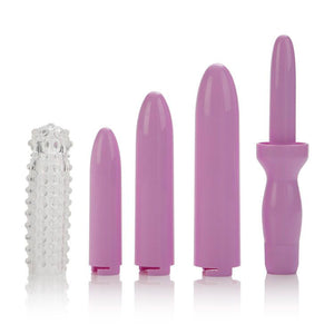 Dr Laura Berman Dilator Set Vaginismus Body Tight Vagina Muscle Training Kit