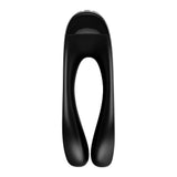 Satisfyer Candy Cane Finger Vibrator Clitoral Stimulation Massage Sex Toy USB Rechargeable