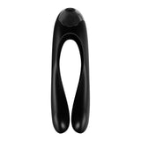 Satisfyer Candy Cane Finger Vibrator Clitoral Stimulation Massage Sex Toy USB Rechargeable