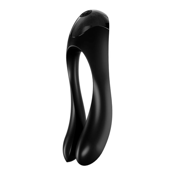 Satisfyer Candy Cane Finger Vibrator Clitoral Stimulation Massage Sex Toy USB Rechargeable