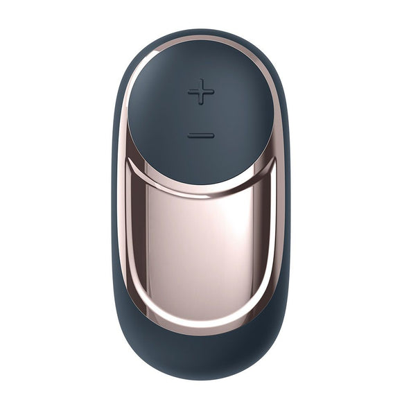 Satisfyer Dark Desire Lay-On Vibrator Clitoral Stimulation Massage Female Sex Toy