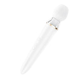 Satisfyer Double Wand-er App Control Wand Massager G-Spot Attachment Vibrator Sex Toy