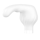 Satisfyer Double Wand-er App Control Wand Massager G-Spot Attachment Vibrator Sex Toy