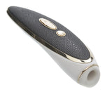 Satisfyer Haute Couture Luxury Air Pulse Pressure Wave Clitoral Massager Chic Vibrator Stimulation