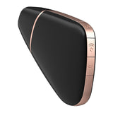 Satisfyer Love Triangle Air Pulse Clitoral Massager Smart App Control Vibrator Sex Toy
