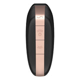Satisfyer Love Triangle Air Pulse Clitoral Massager Smart App Control Vibrator Sex Toy