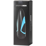 Satisfyer Men One Pleasure Stroker Male Masturbator Penis Air Pump Suction Sex Toy