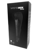 Satisfyer Men Wand Magic Masturbator Penis Stroker Vibrating Sex Toy