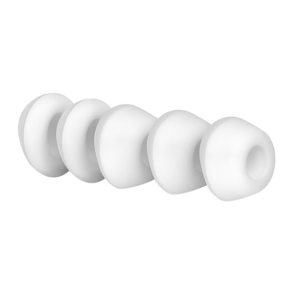 Satisfyer Pro 2 Next Generation Caps Silicone Climax Tips Replacement Spares