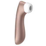 Satisfyer Pro 2+ Air Wave Pulse Stimulator Vibration Clitoral Massage Sex Toy
