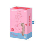 Satisfyer Pro 2+ Air Wave Pulse Stimulator Vibration Clitoral Massage Sex Toy