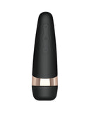 Satisfyer Pro 3 + Air Wave Pulse Stimulator Vibration Clitoral Massager Sex Toy
