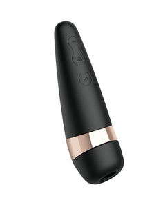 Satisfyer Pro 3 + Air Wave Pulse Stimulator Vibration Clitoral Massager Sex Toy