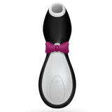 Satisfyer Penguin Next Generation Clitoral Air Pressure Wave Massage Vibrator