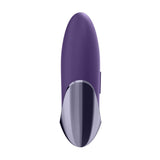 Satisfyer Purple Pleasure Lay-On Vibrator Clitoral Stimulation Massage Female Sex Toy