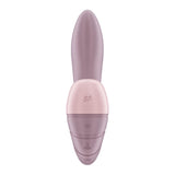 Satisfyer Supernova Air Pulse Vibrator Clitoral Pressure Wave Stimulator Pink USB Sex Toy