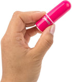Screaming O Charged Vooom Pink Remote Control Bullet Vibe USB Sex Toy