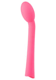 Seven Creations Hip-G Pink Slim G-Spot Massager Play Tool Rechargeable Wand Vibrator Sex Toy