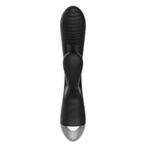 ElectroShock E-Stimulation Rabbit Vibrator Rampant G-Spot Bunny USB Sex Toy