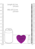 Dirty Love Soap Bar Purple Lavender Sexy Bath Suds Shower Fun Gift