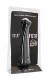 Fist It Fisting Power Fist Dildo Realistic Clenched Hand Arm Hardcore XL Sex Toy