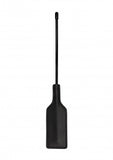 Ouch! Small Heart Riding Crop Spank Faux Leather S&M Bondage Play BDSM Gear