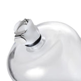 Size Matters 2.75" Cock & Ball Cylinder Strong Suction Penis Pump Tube
