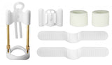 Size Matters Deluxe Penile Aid System Penis Developer Safe Stretch Length Enlarger