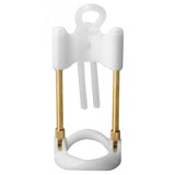 Size Matters Penile Aide System Penis Developer Natural Stretch Length Enlarger