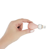 Size Matters Perfect Fit Erect Nipple Sucker Enlarger Bulb Pump Set Rubber Band Ring