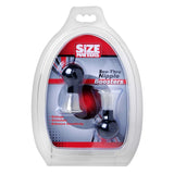 Size Matters See Thru Nipple Bulb Sucker Booster Pumps Boob Arousal Foreplay Fun