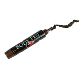 Milk Chocolate Flavour Body Pen Erotic Edible Tasty Lick Foreplay