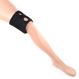 Sportsheets Dual Penetration Thigh Strap-On Dildo Harness Band