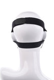 Sportsheets Face Strap-On Dildo Head Harness Bondage BDSM POV Sex Gag Mask
