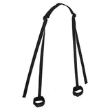 Sportsheets Sex Sling Neck Rest Leg Leverage Position Comfort Support Assist