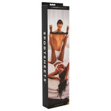 Sportsheets Spreader Bar Wrist Ankle Cuffs Restraints Bondage Position Play
