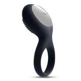 Svakom Tyler Vibrating Cock Ring Clitoral Stimulation Erection Aid Couples Sex Toy