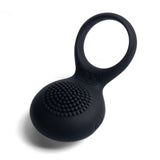 Svakom Tyler Vibrating Cock Ring Clitoral Stimulation Erection Aid Couples Sex Toy